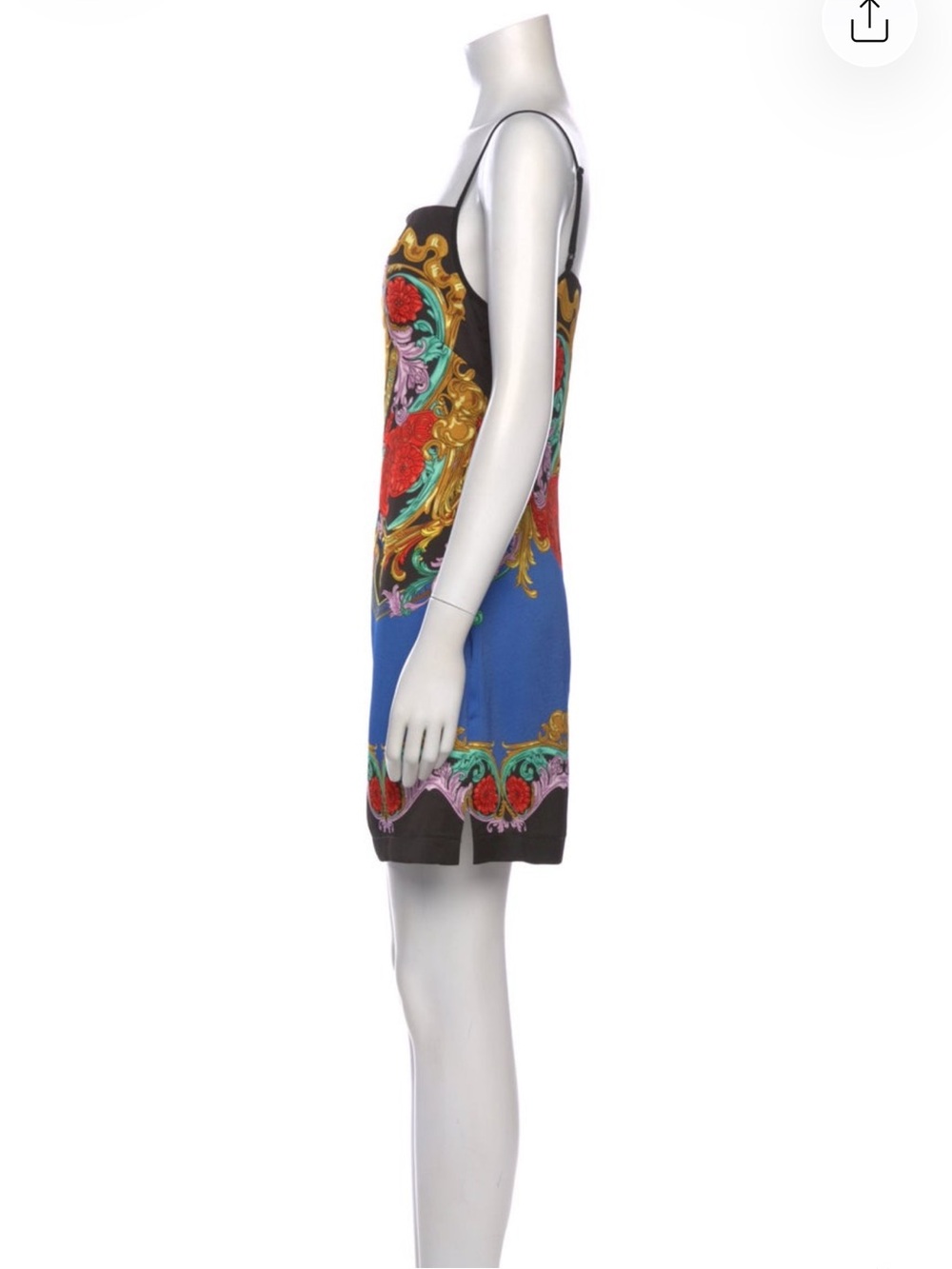 Versace Jeans Dress - Picture 3 of 5